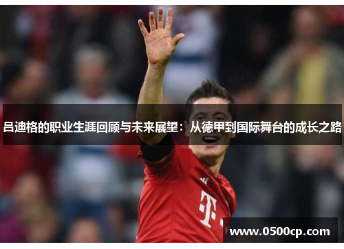 吕迪格的职业生涯回顾与未来展望：从德甲到国际舞台的成长之路